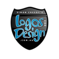 Logo Designer in Sydney - Simon Creedy