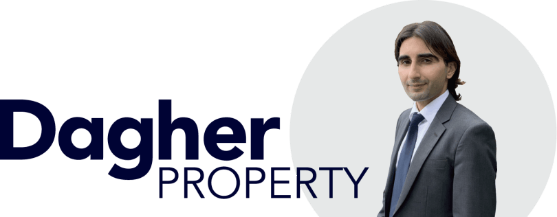 dagher property for premium realestate in sydney