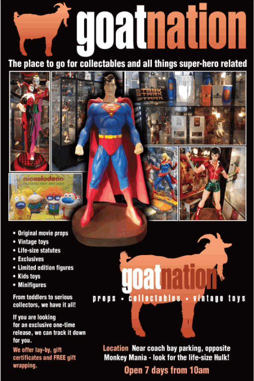 Logo and Graphic Design Sydney
