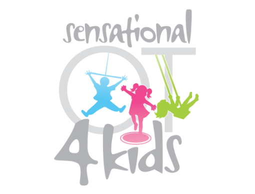 Logo Design Sensational OT 4 Kids