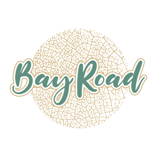 Logo Design for Bay Road Natural Deodorant