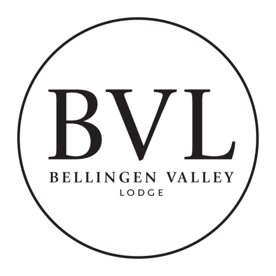 Logo Design for Bellington Valley Lodge