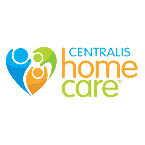 Logo Design for Centralis Home Care in Sydney