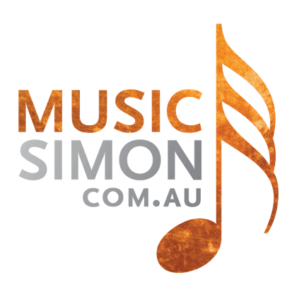 Logo Designer - Graphic Designer - Sydney - Simon Creedy