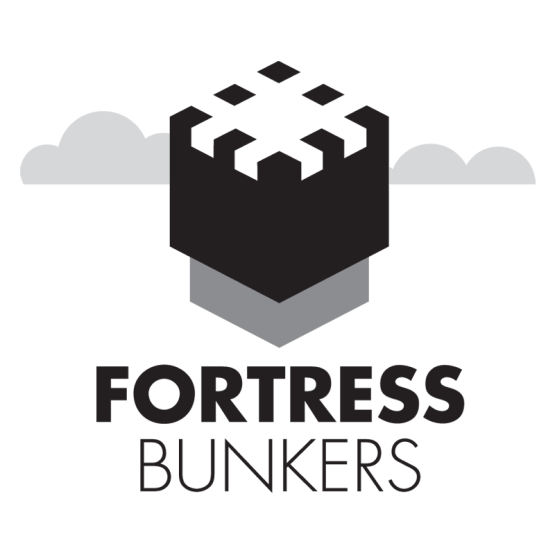 Logo Design for Fortress Bunkers